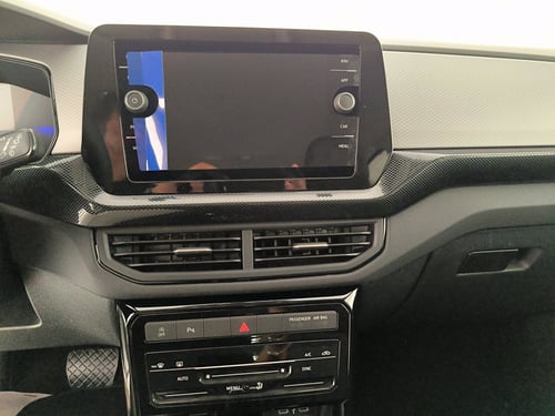 VOLKSWAGEN T-cross 1.0 tsi edition plus 115cv dsg