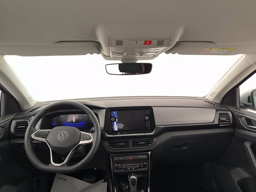 VOLKSWAGEN T-cross 1.0 tsi edition plus 115cv dsg