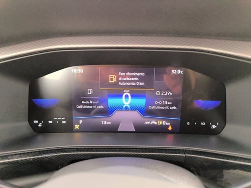 VOLKSWAGEN T-cross 1.0 tsi edition plus 115cv dsg