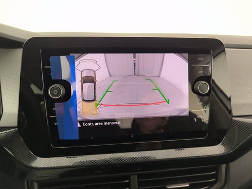 VOLKSWAGEN T-cross 1.0 tsi edition plus 115cv dsg