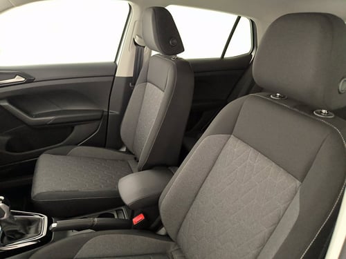 VOLKSWAGEN T-cross 1.0 tsi edition plus 115cv dsg