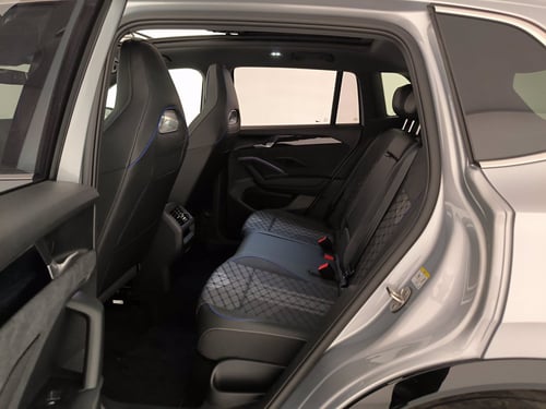 VOLKSWAGEN Tiguan 2.0 tdi r-line plus 150cv dsg