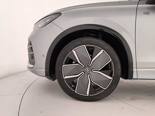 VOLKSWAGEN Tiguan 2.0 tdi r-line plus 150cv dsg
