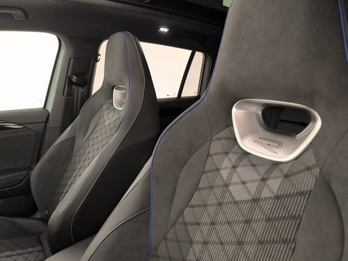 VOLKSWAGEN Tiguan 2.0 tdi r-line plus 150cv dsg