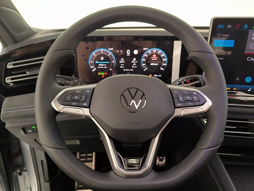 VOLKSWAGEN Tiguan 2.0 tdi r-line plus 150cv dsg