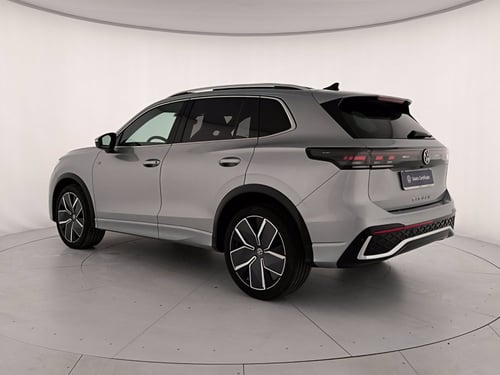 VOLKSWAGEN Tiguan 2.0 tdi r-line plus 150cv dsg