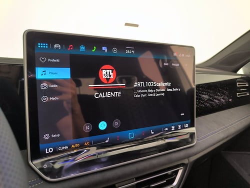 VOLKSWAGEN Tiguan 2.0 tdi r-line plus 150cv dsg
