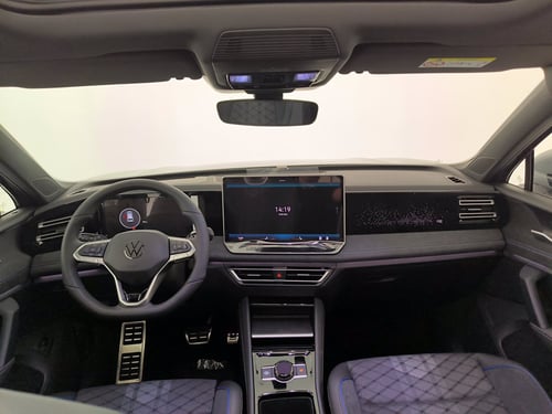 VOLKSWAGEN Tiguan 2.0 tdi r-line plus 150cv dsg