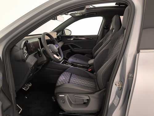 VOLKSWAGEN Tiguan 2.0 tdi r-line plus 150cv dsg