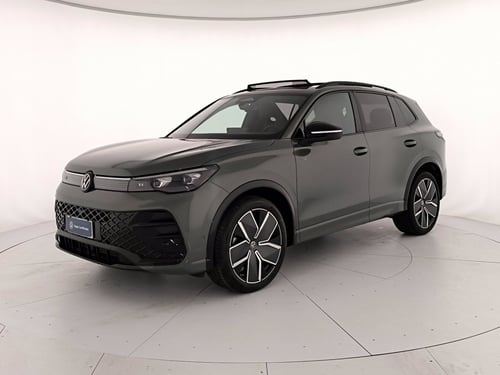 VOLKSWAGEN Tiguan 1.5 etsi r-line plus 150cv dsg