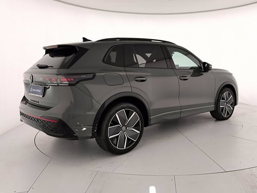VOLKSWAGEN Tiguan 1.5 etsi r-line plus 150cv dsg