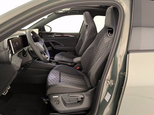 VOLKSWAGEN Tiguan 1.5 etsi r-line plus 150cv dsg
