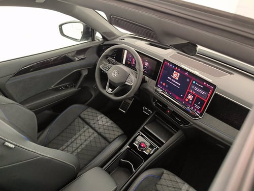 VOLKSWAGEN Tiguan 1.5 etsi r-line plus 150cv dsg