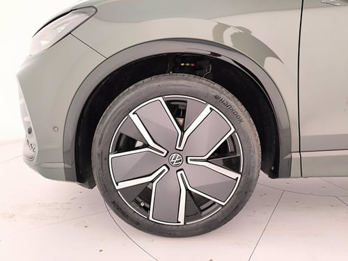 VOLKSWAGEN Tiguan 1.5 etsi r-line plus 150cv dsg