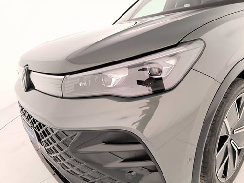 VOLKSWAGEN Tiguan 1.5 etsi r-line plus 150cv dsg