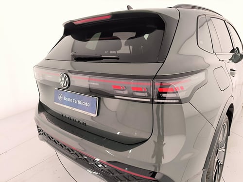 VOLKSWAGEN Tiguan 1.5 etsi r-line plus 150cv dsg