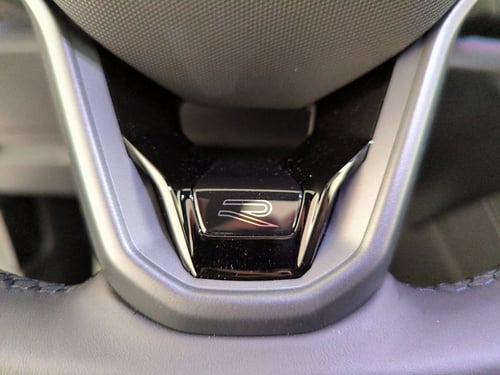 VOLKSWAGEN Tiguan 1.5 etsi r-line plus 150cv dsg