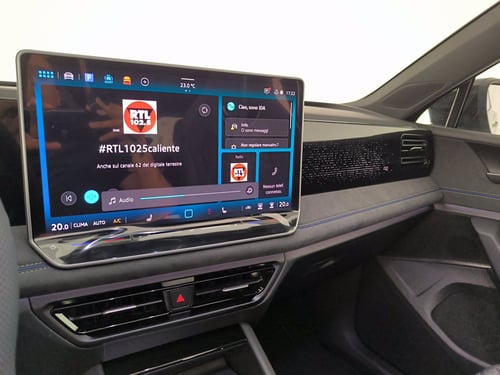 VOLKSWAGEN Tiguan 1.5 etsi r-line plus 150cv dsg