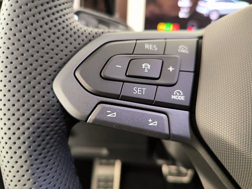 VOLKSWAGEN Tiguan 1.5 etsi r-line plus 150cv dsg