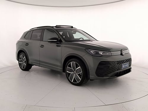 VOLKSWAGEN Tiguan 1.5 etsi r-line plus 150cv dsg