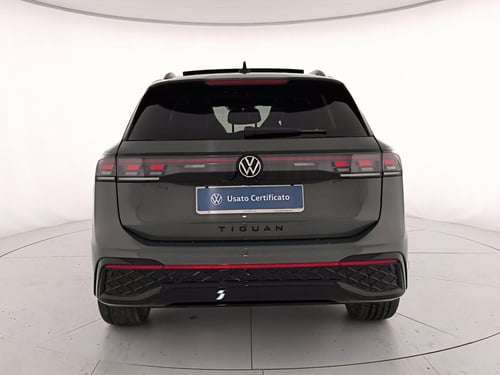 VOLKSWAGEN Tiguan 1.5 etsi r-line plus 150cv dsg