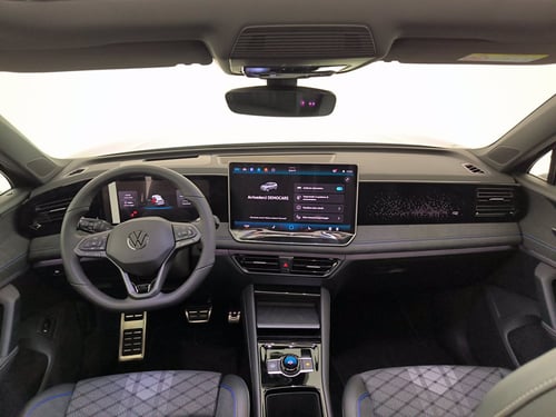 VOLKSWAGEN Tiguan 1.5 etsi r-line plus 150cv dsg
