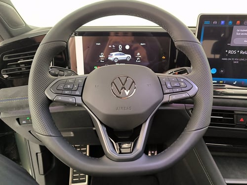 VOLKSWAGEN Tiguan 1.5 etsi r-line plus 150cv dsg