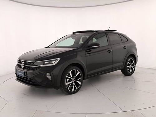 VOLKSWAGEN Taigo 1.0 tsi r-line plus 115cv