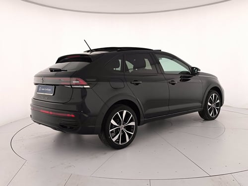 VOLKSWAGEN Taigo 1.0 tsi r-line plus 115cv