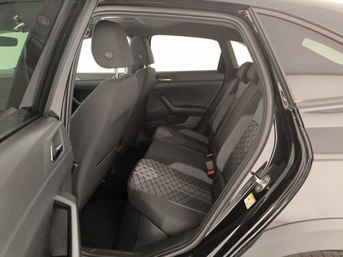 VOLKSWAGEN Taigo 1.0 tsi r-line plus 115cv