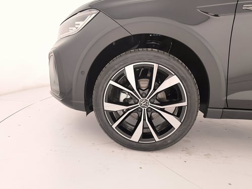 VOLKSWAGEN Taigo 1.0 tsi r-line plus 115cv