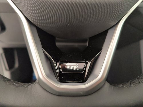 VOLKSWAGEN Taigo 1.0 tsi r-line plus 115cv