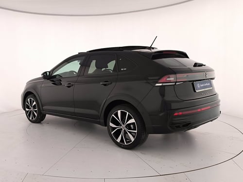 VOLKSWAGEN Taigo 1.0 tsi r-line plus 115cv
