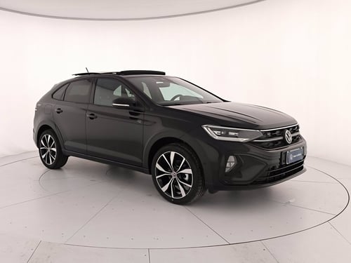 VOLKSWAGEN Taigo 1.0 tsi r-line plus 115cv