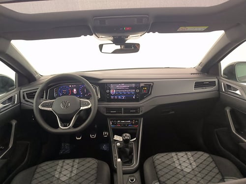VOLKSWAGEN Taigo 1.0 tsi r-line plus 115cv