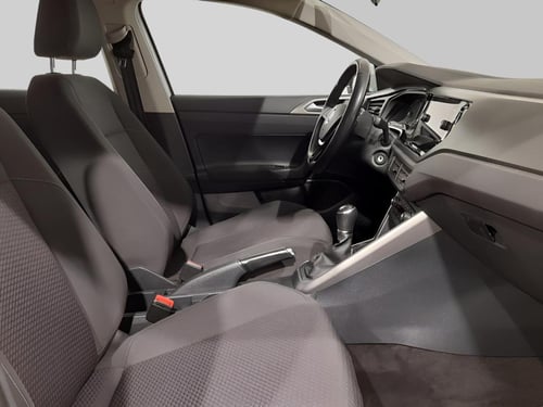 VOLKSWAGEN Polo 5p 1.0 evo comfortline 80cv