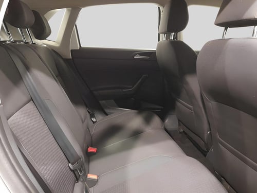 VOLKSWAGEN Polo 5p 1.0 evo comfortline 80cv