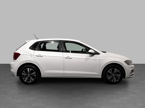 VOLKSWAGEN Polo 5p 1.0 evo comfortline 80cv