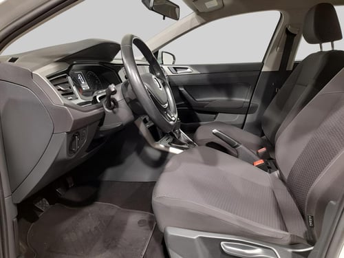 VOLKSWAGEN Polo 5p 1.0 evo comfortline 80cv