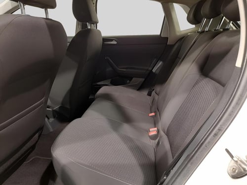VOLKSWAGEN Polo 5p 1.0 evo comfortline 80cv