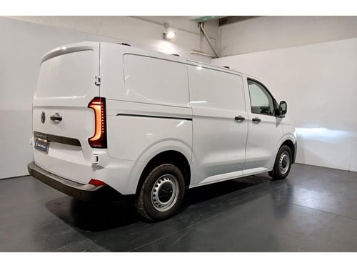 VOLKSWAGEN T7 transporter 28 2.0 tdi 110cv l1