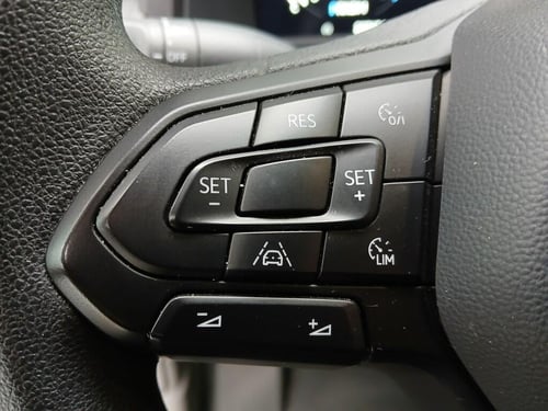 VOLKSWAGEN T7 transporter 28 2.0 tdi 110cv l1