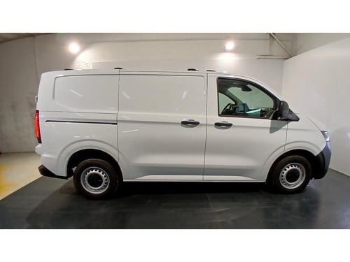 VOLKSWAGEN T7 transporter 28 2.0 tdi 110cv l1