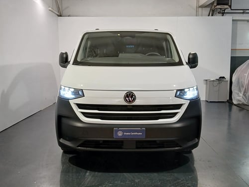 VOLKSWAGEN T7 transporter 28 2.0 tdi 110cv l1