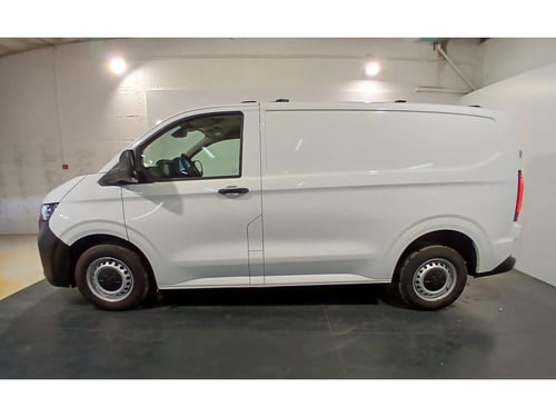 VOLKSWAGEN T7 transporter 28 2.0 tdi 110cv l1