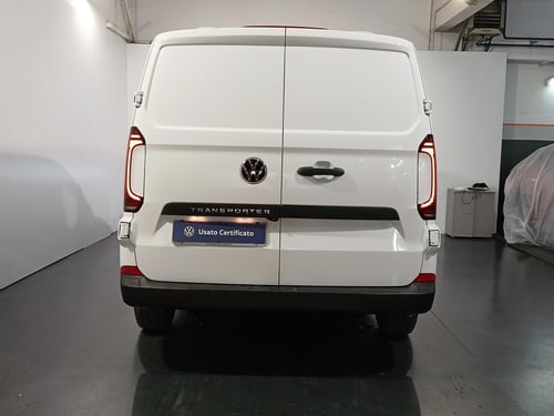 VOLKSWAGEN T7 transporter 28 2.0 tdi 110cv l1