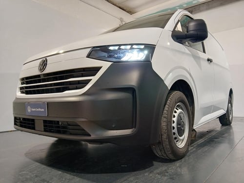 VOLKSWAGEN T7 transporter 28 2.0 tdi 110cv l1