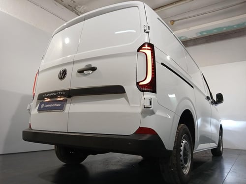 VOLKSWAGEN T7 transporter 28 2.0 tdi 110cv l1