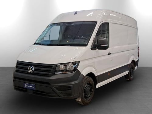 VOLKSWAGEN Crafter 35 2.0 tdi 140cv l3h3