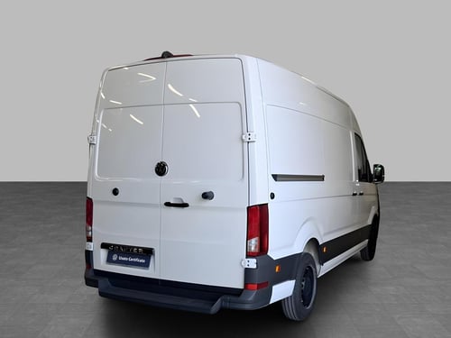 VOLKSWAGEN Crafter 35 2.0 tdi 140cv l3h3